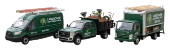 Fleet maintenance